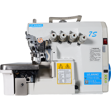 High Speed ​​Direct Drive Integrated Overlocknähmaschine